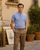 Bari Segel Polo