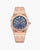 Santorini Elite Uhr
