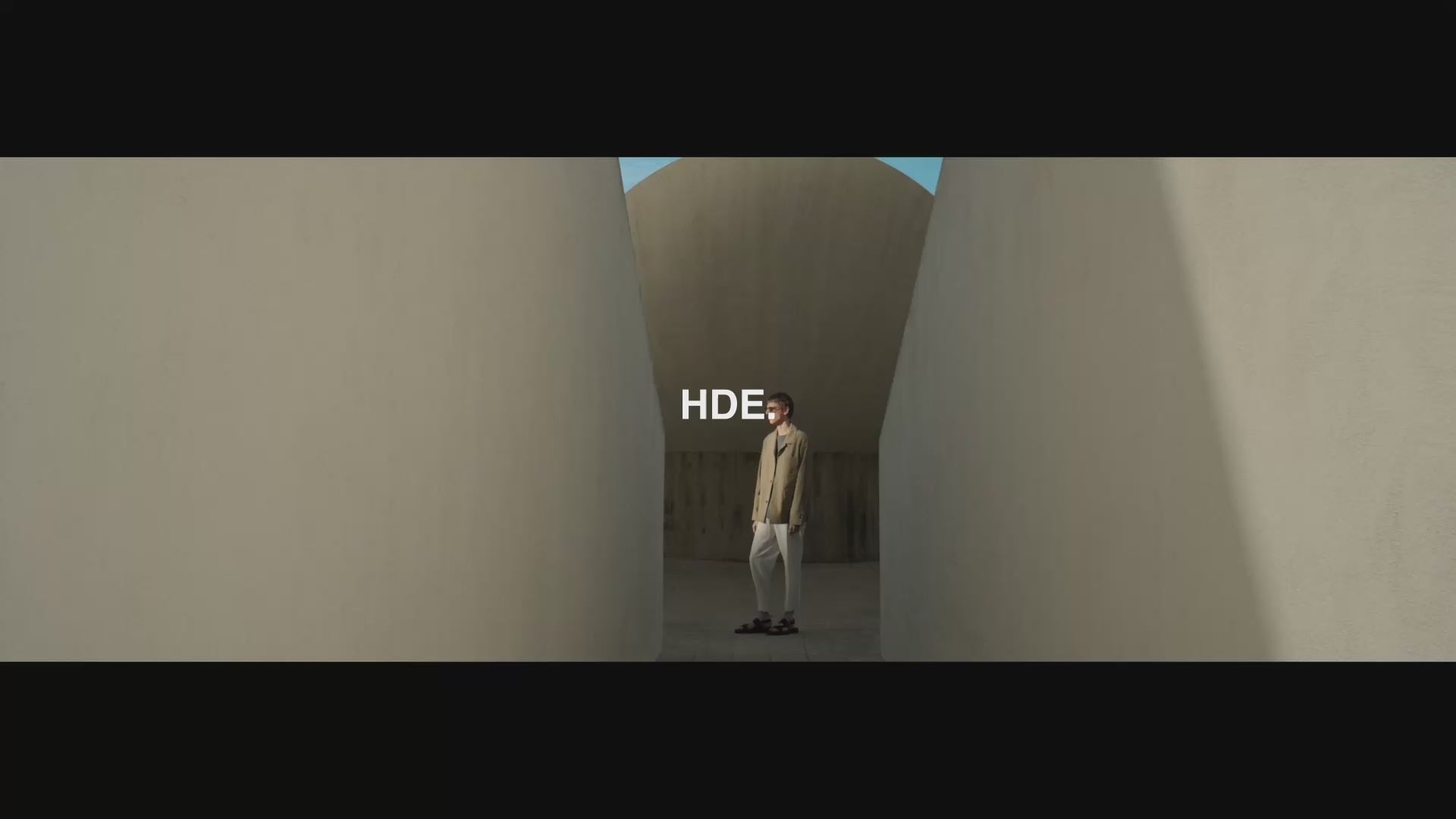 Load video: 
